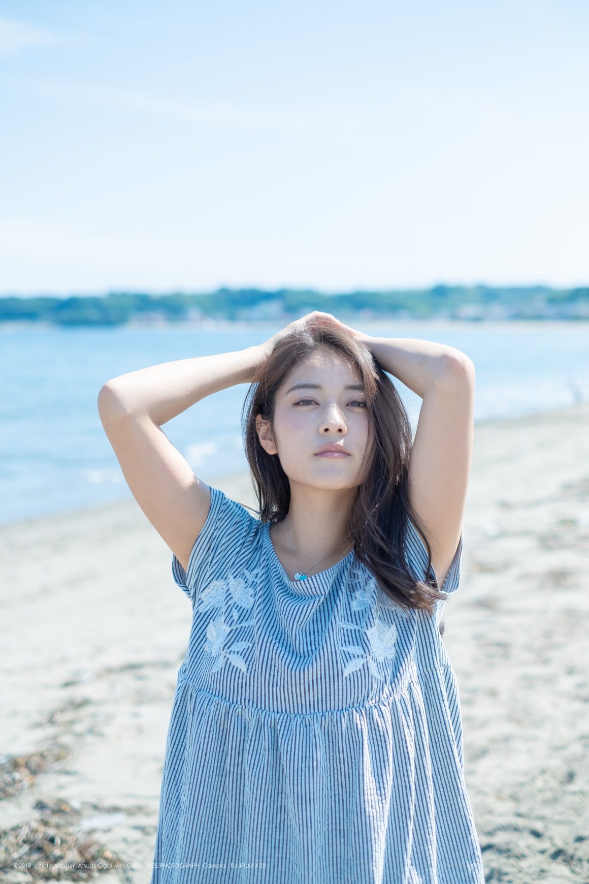 恵理 Luce management