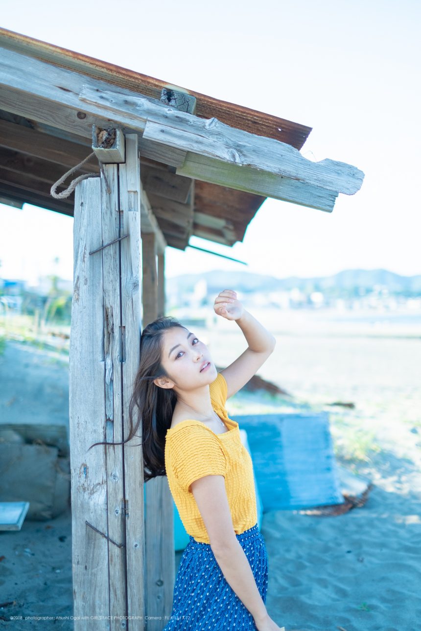 恵理 Luce management